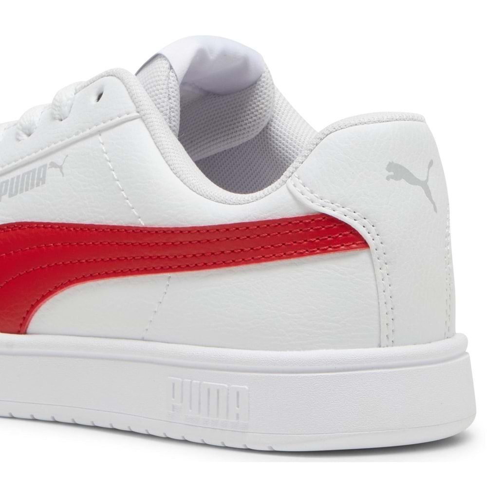 Puma Rickie Classic JR 394252-09 Sneaker Unisex Spor Ayakkabı