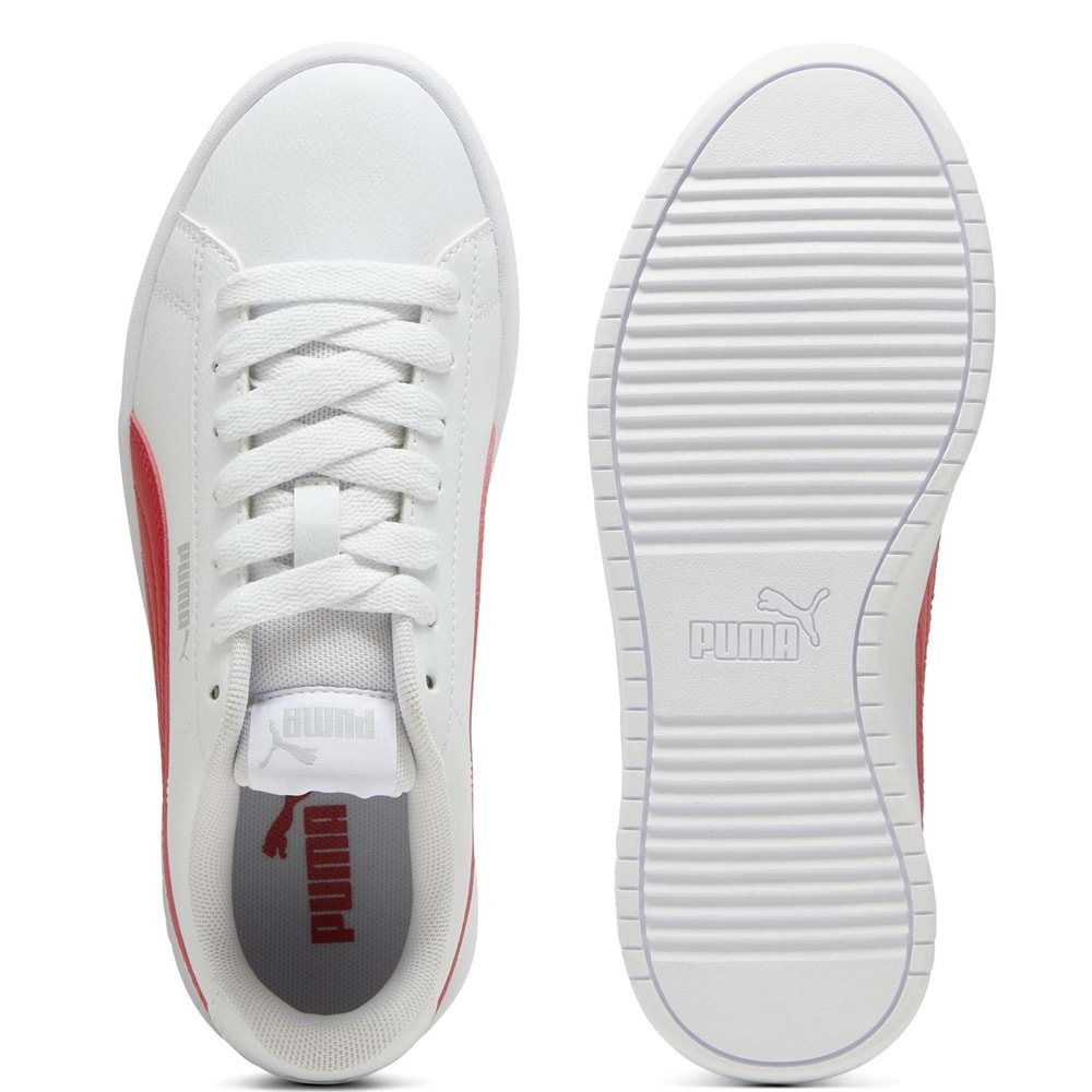 Puma Rickie Classic JR 394252-09 Sneaker Unisex Spor Ayakkabı