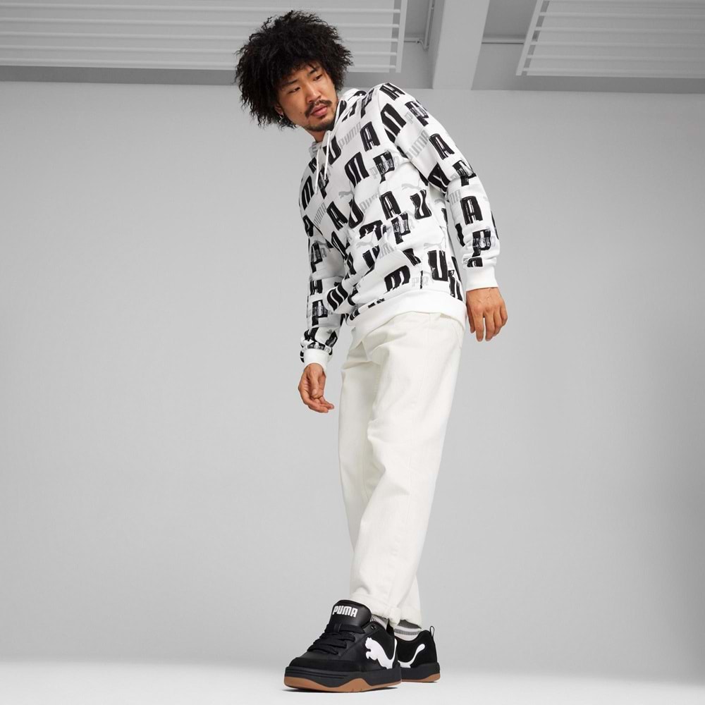 Puma Park Lifestyle SD 395022-01 Unisex Spor Ayakkabı