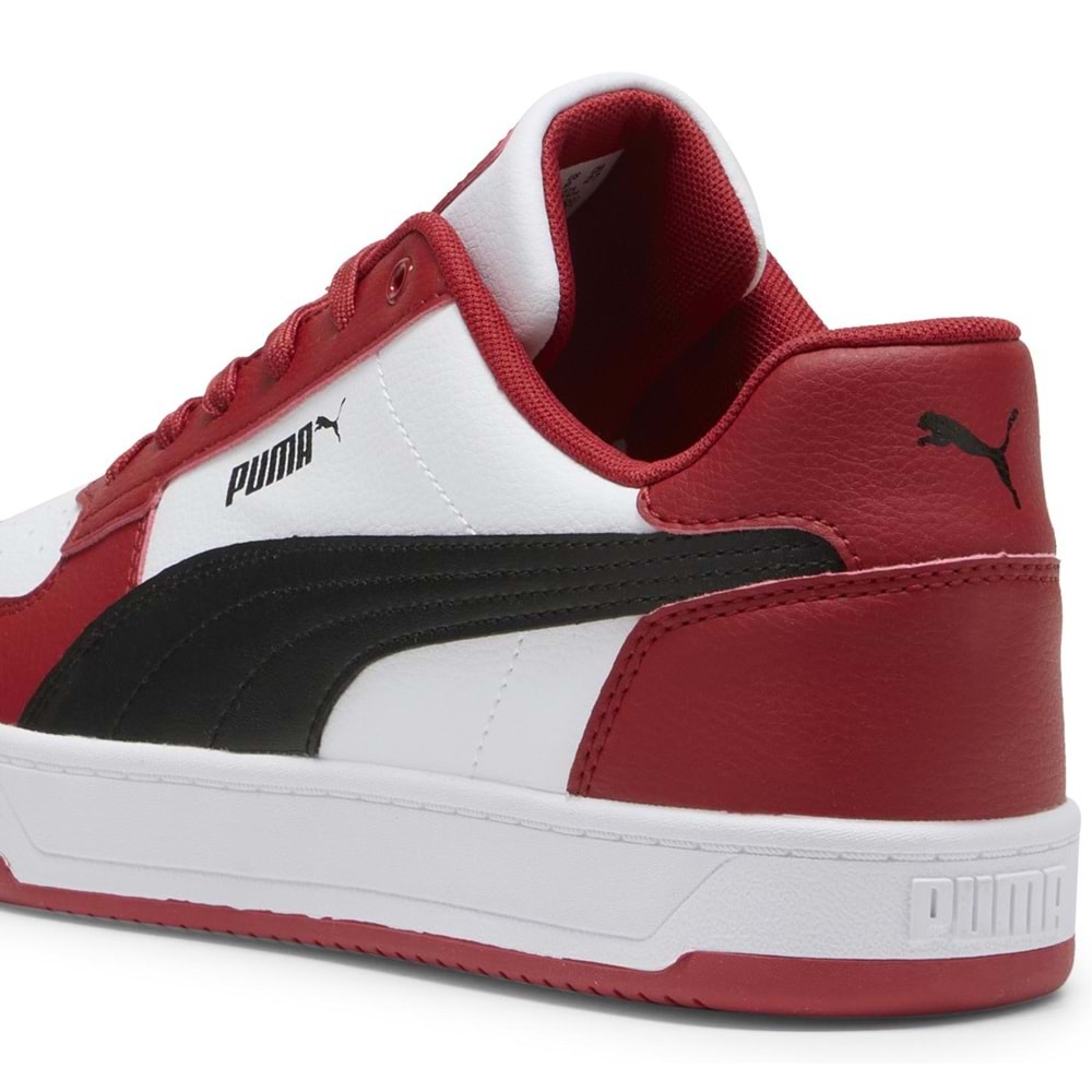Puma 392290-23 Caven 2.0 Erkek Sneaker Spor Ayakkabı