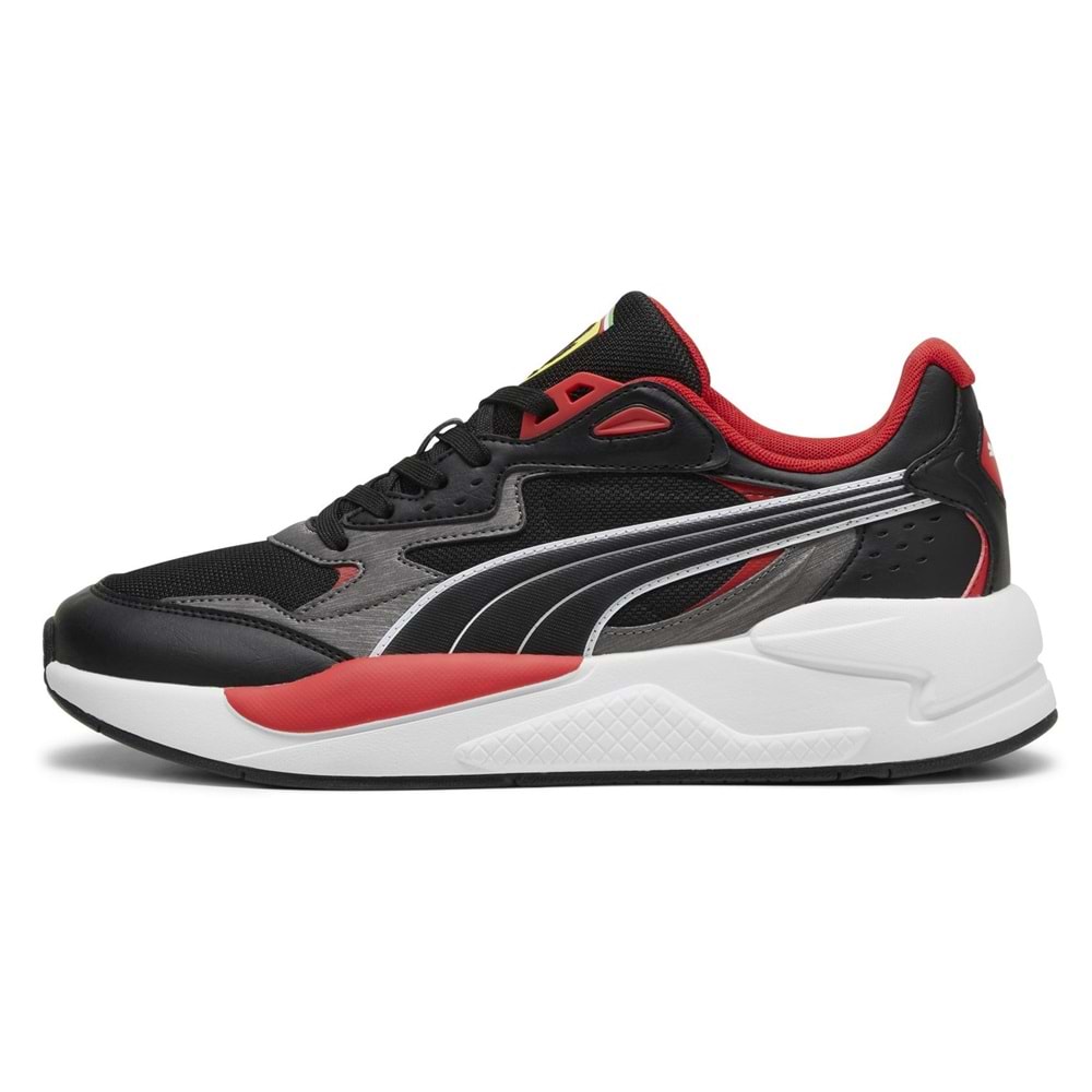 Puma X-Ray Ferrari Speed 308061-01 Erkek Spor Ayakkabı