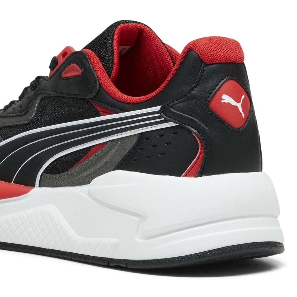 Puma X-Ray Ferrari Speed 308061-01 Erkek Spor Ayakkabı