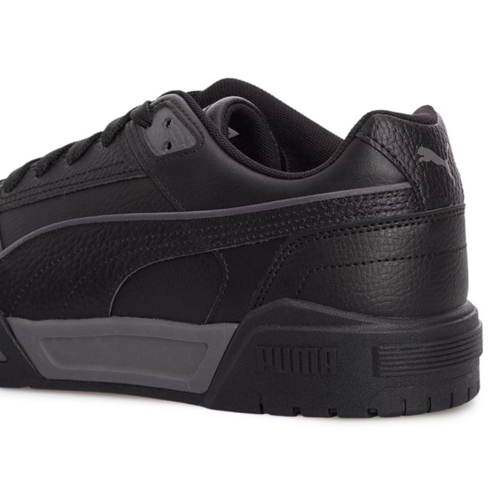 Puma RBD Tech Classic 396553-01 Sneaker Force Erkek Spor Ayakkabı