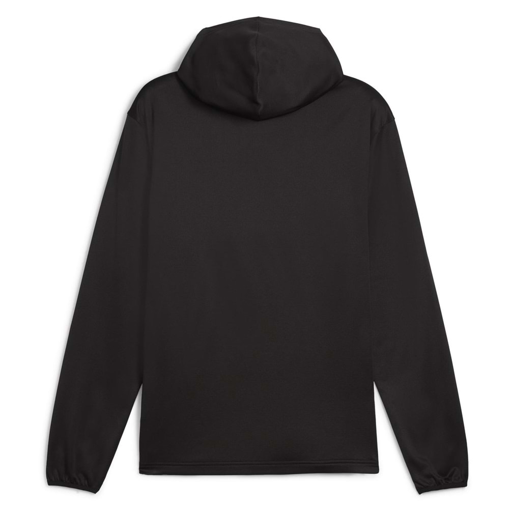 Puma 524935-01 FIT PWR Fleece Hoodie Sweatshirt Erkek Kapüşonlu Sweatshirt