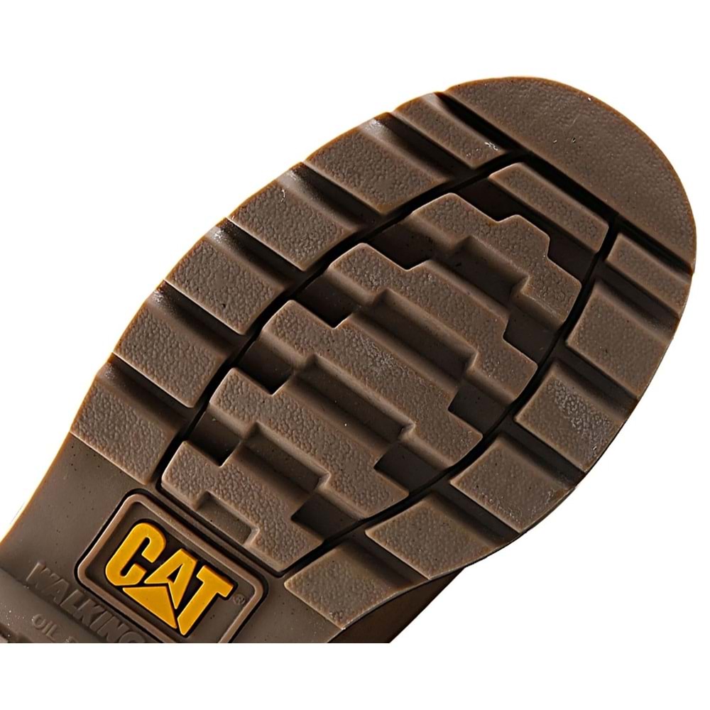 Cat 015G100095 COLORADO Deri Caterpıllar Unisex Bot