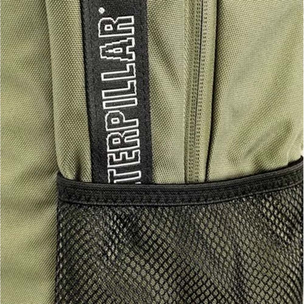 Caterpillar 84353-351 23L CAT CIty Adventure Okul Çantası Unisex Sırt Çantası