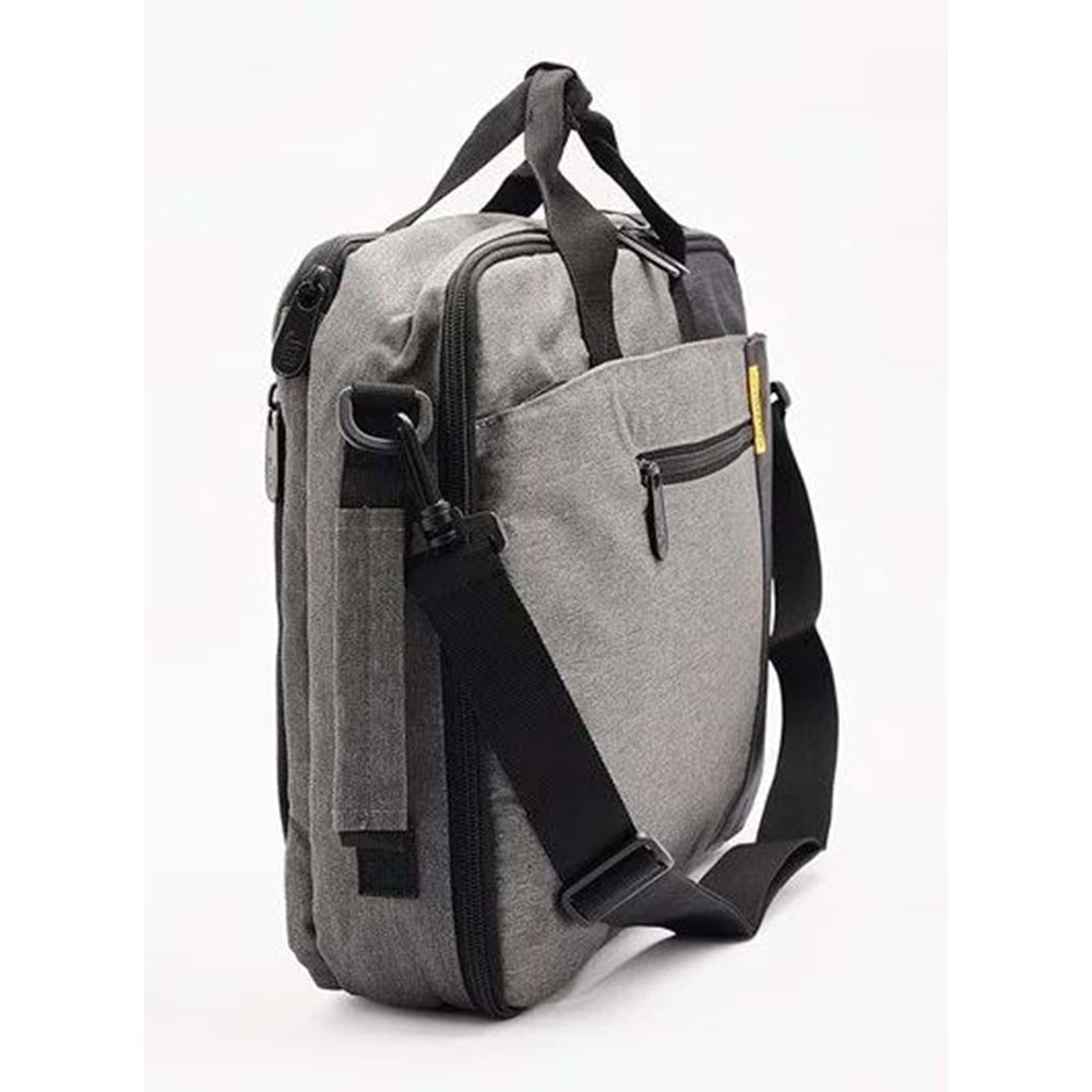 Caterpillar 84402-536 622 g / 13 L Bilgisayar ve Evrak Çantası