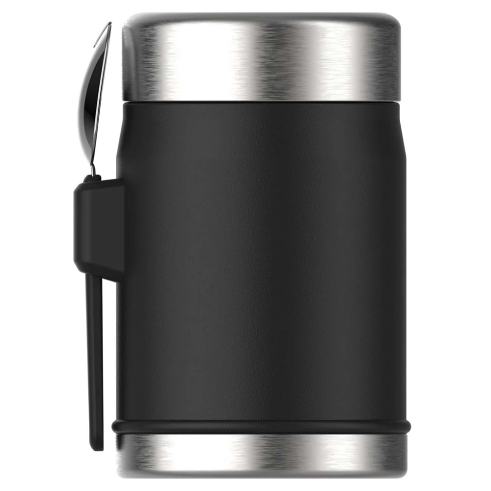 Stanley Classic Legendary Kaşıklı Yemek Termosu 0.4L Termos Kamp Matara