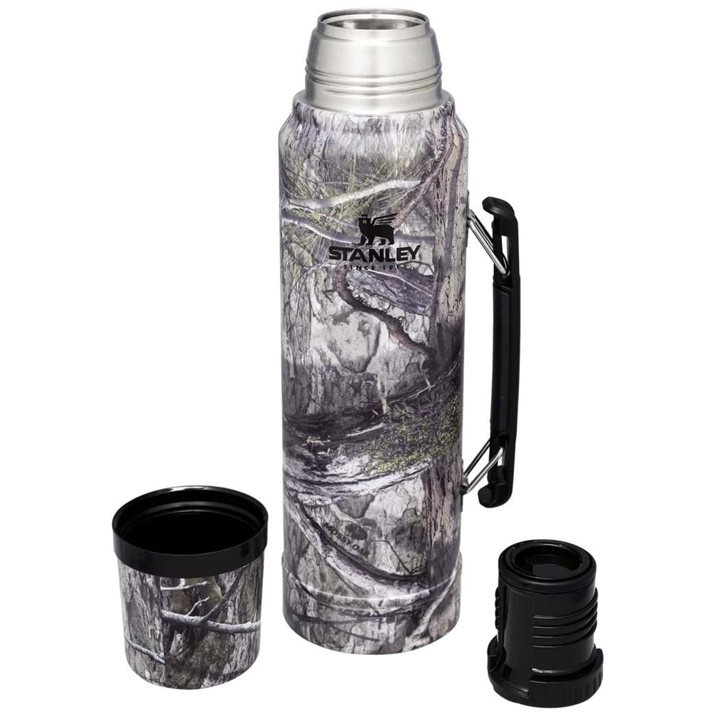 Stanley Classic Legendary Termos 1.0L Matara