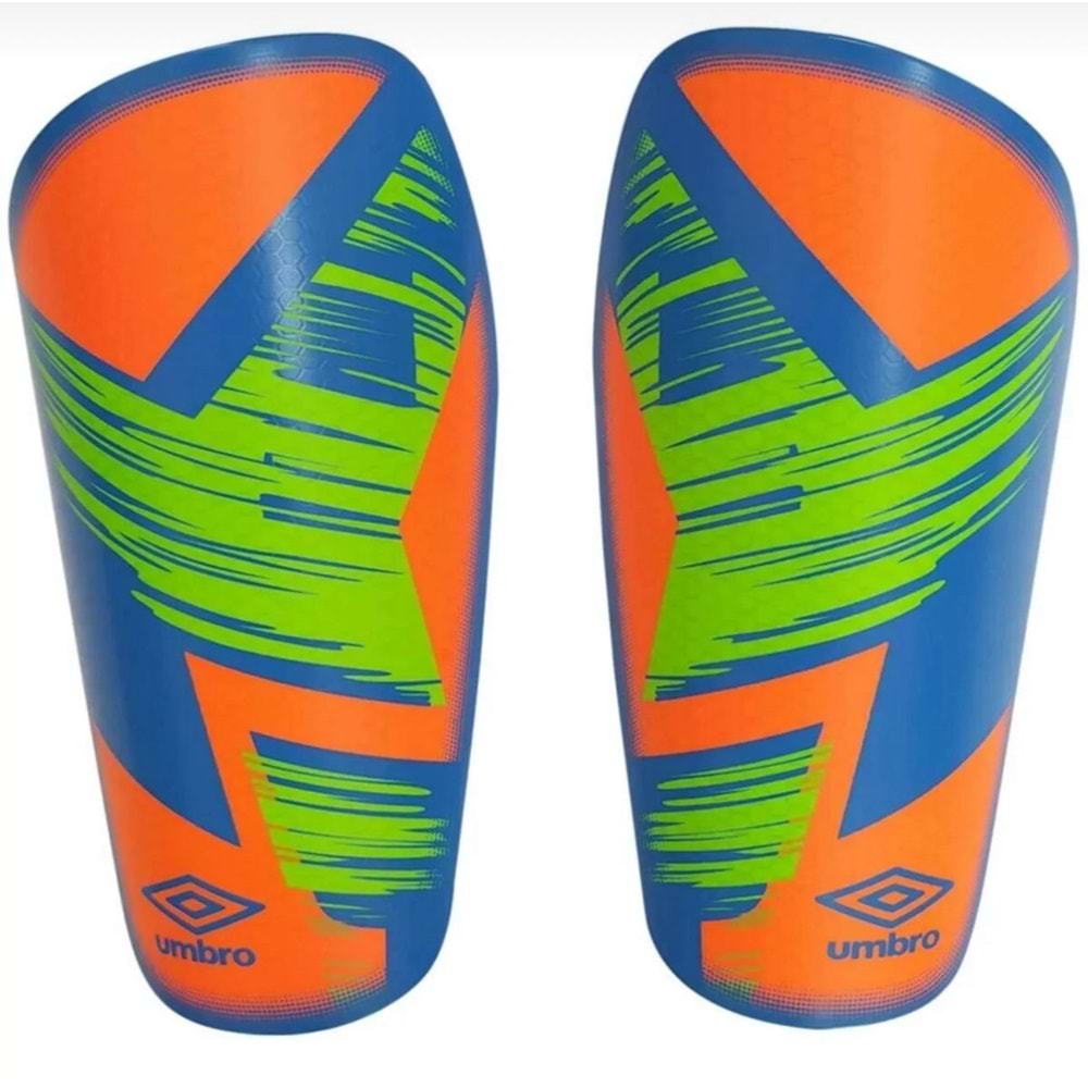 Umbro Tekmelik 21035 Tekmelik Futbol Tekmeliği Futbolcu Kaval Koruyucu