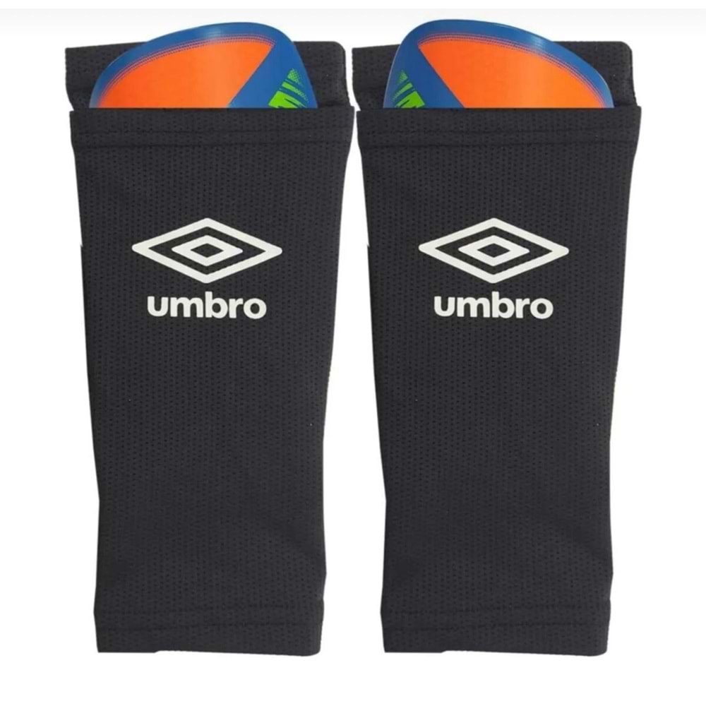 Umbro Tekmelik 21035 Tekmelik Futbol Tekmeliği Futbolcu Kaval Koruyucu