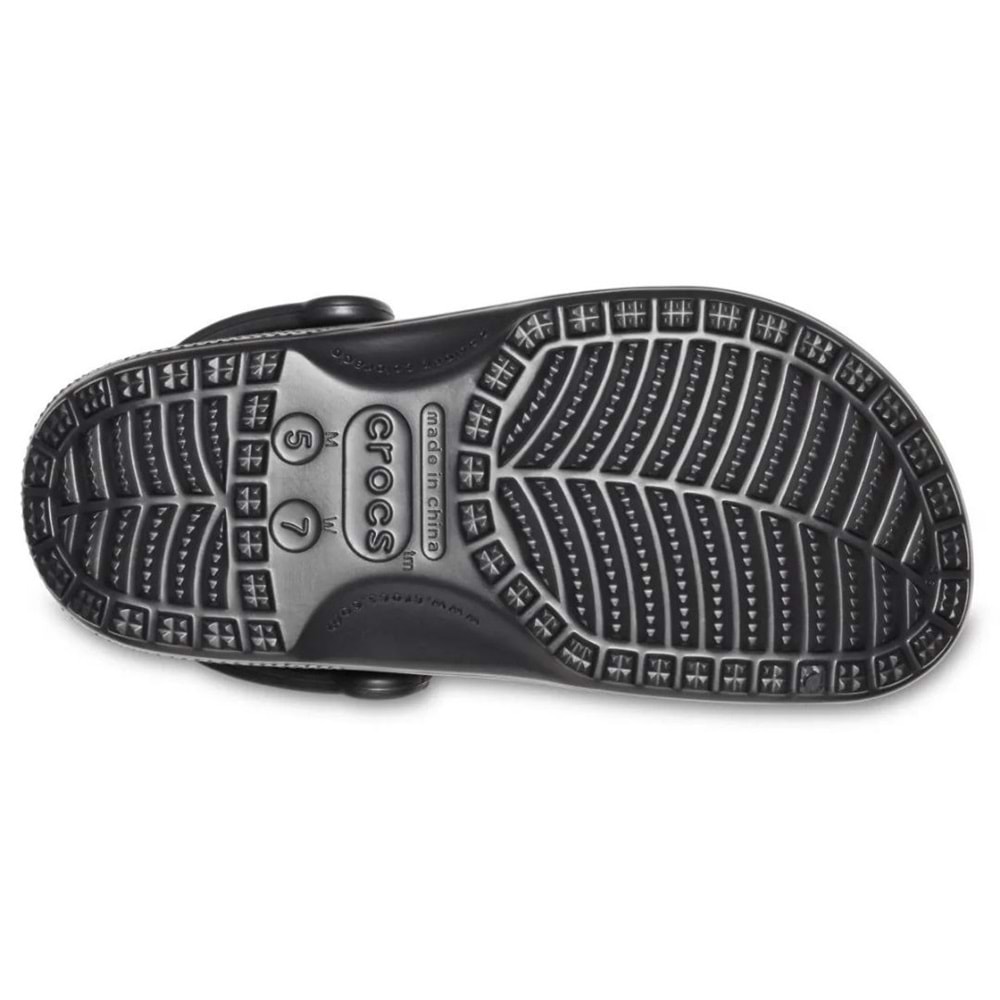 Crocs Classic 10001 Sabo Doktor ve Hemşire Terliği Ortapedik Unisex Terlik
