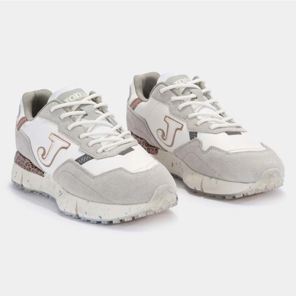 Joma C-1992 Hakiki Deri Sneaker Unisex Spor Ayakkabı