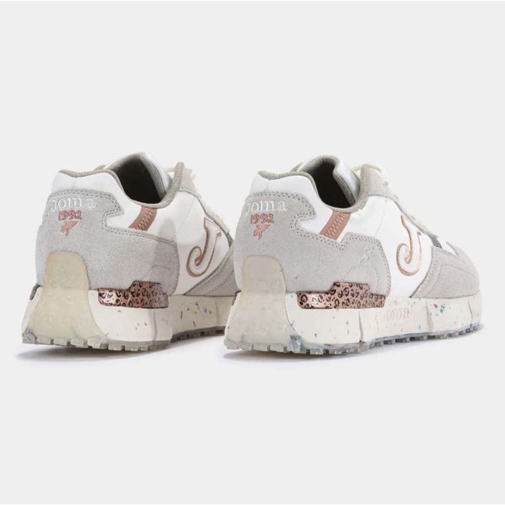 Joma C-1992 Hakiki Deri Sneaker Unisex Spor Ayakkabı