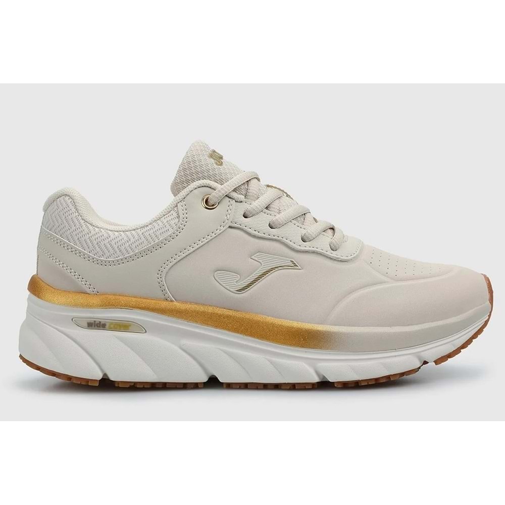 Joma Aries Memory Foam Kaymaz Taban Özellikli Yürüyüş Ayakkabısı Unisex Spor Ayakkabı