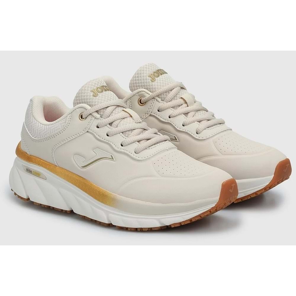 Joma Aries Memory Foam Kaymaz Taban Özellikli Yürüyüş Ayakkabısı Unisex Spor Ayakkabı