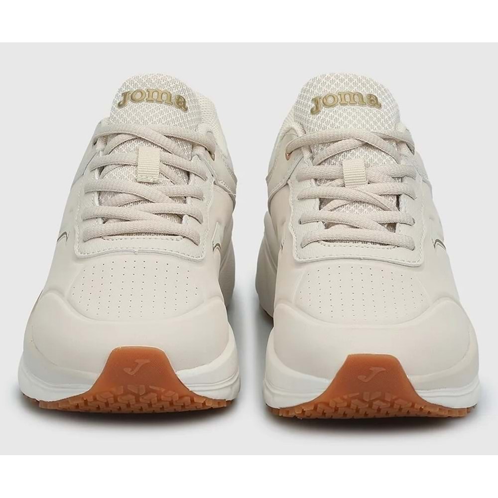 Joma Aries Memory Foam Kaymaz Taban Özellikli Yürüyüş Ayakkabısı Unisex Spor Ayakkabı