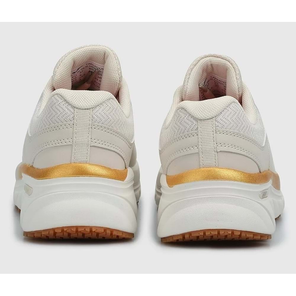 Joma Aries Memory Foam Kaymaz Taban Özellikli Yürüyüş Ayakkabısı Unisex Spor Ayakkabı