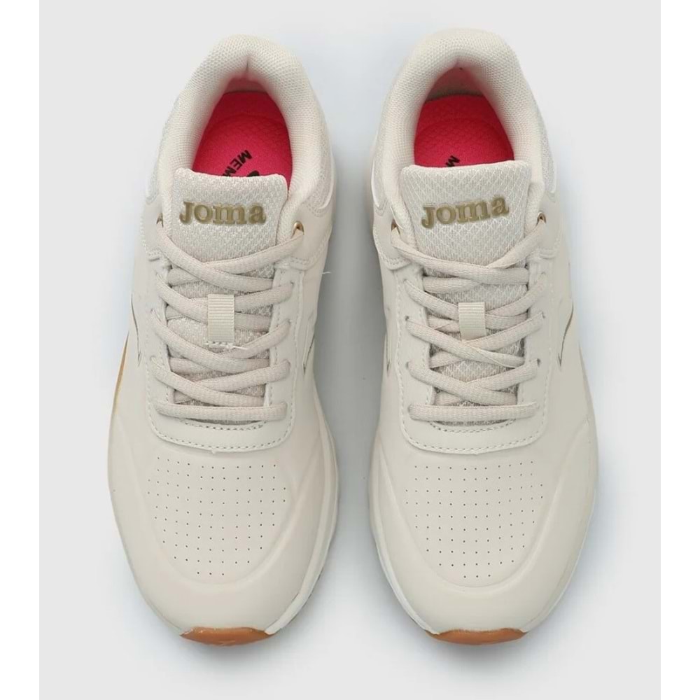 Joma Aries Memory Foam Kaymaz Taban Özellikli Yürüyüş Ayakkabısı Unisex Spor Ayakkabı