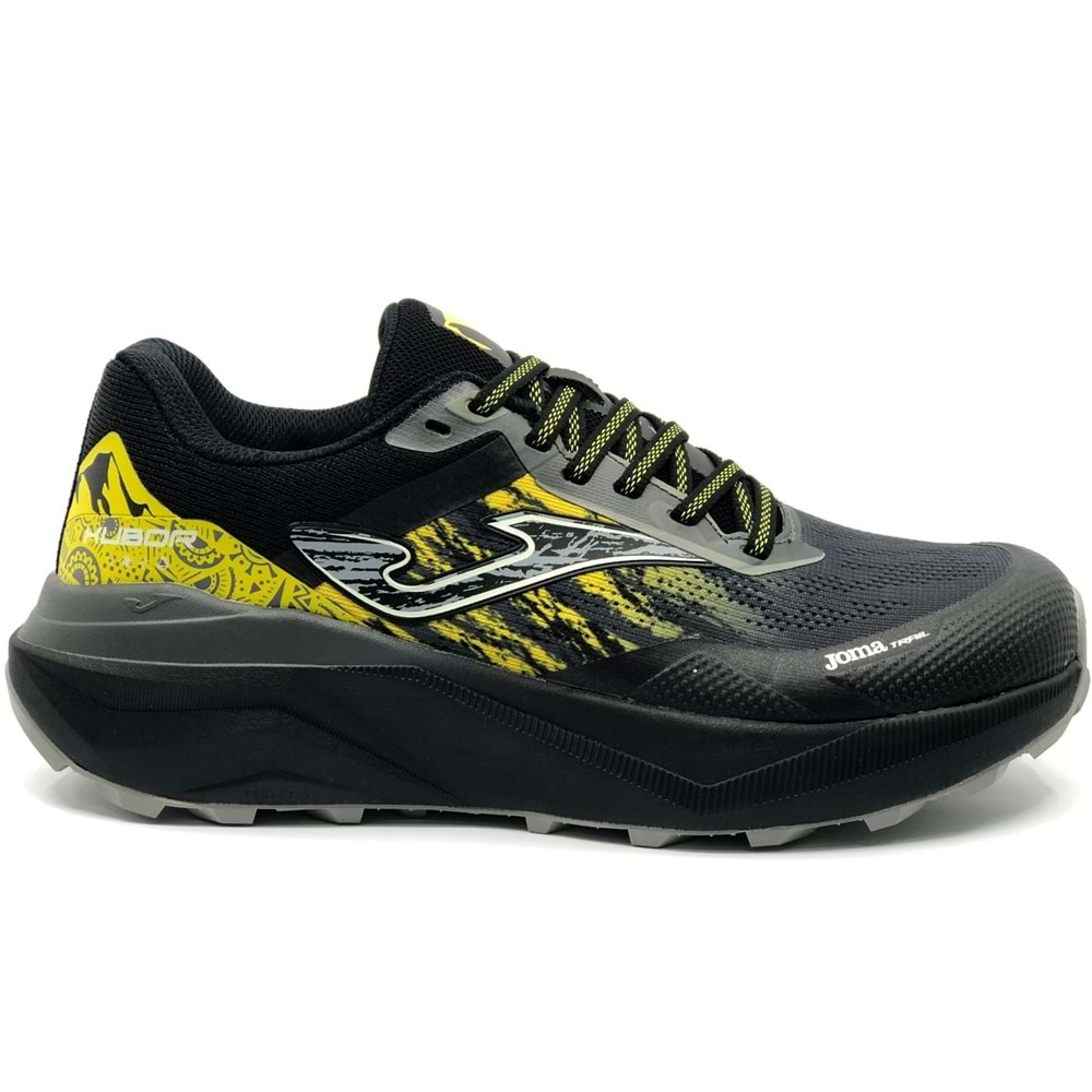 Joma Kubor Trail Trekking Yürüyüş ve Koşu Ayakkabısı Erkek Spor ayakkabı