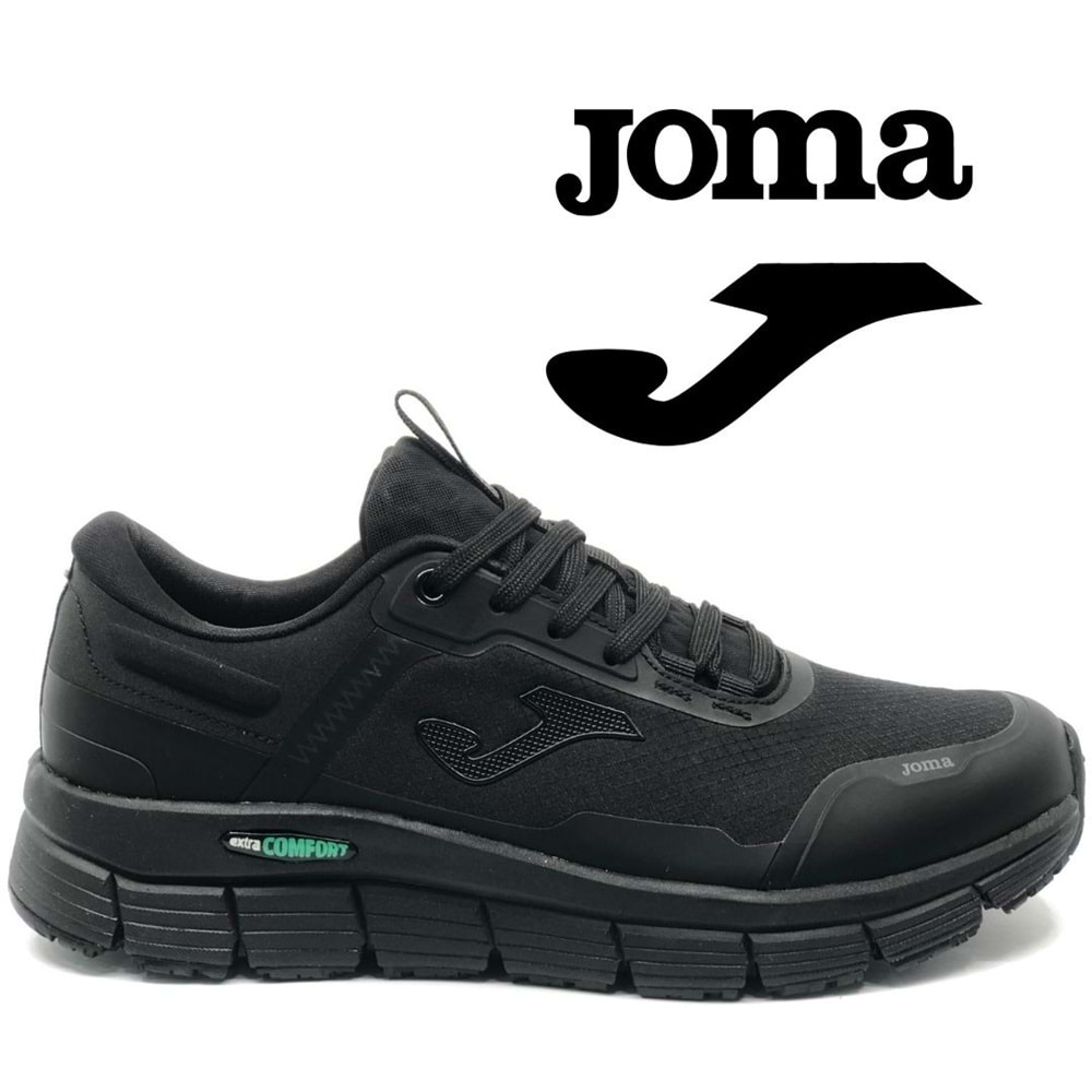 Joma Neron Extra Comfort Ortopedik Erkek Spor Ayakkabı