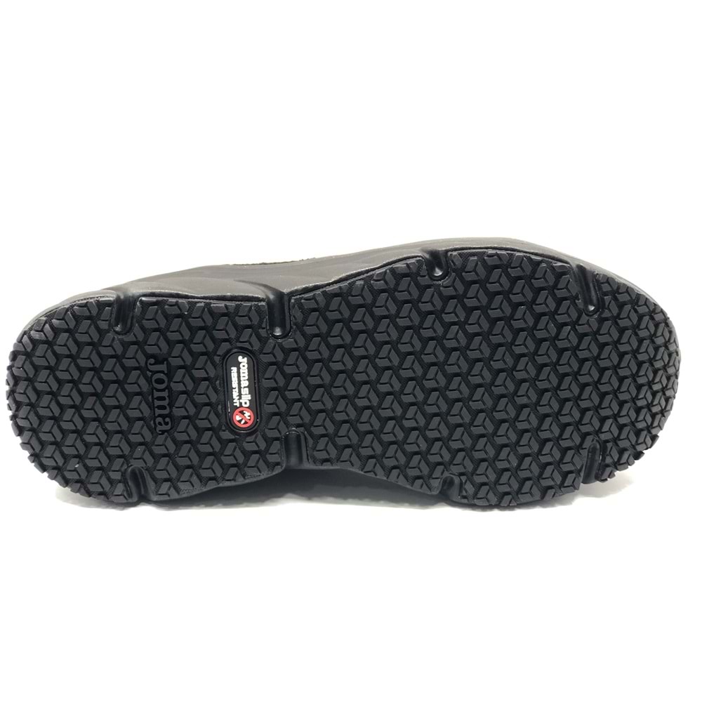 Joma Morgana Lady Wide Cover Bağcıksız Ortopedik Unisex Spor Ayakkabı