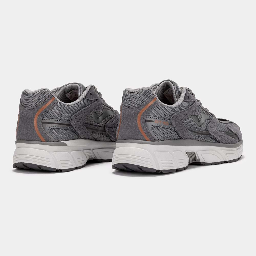 Joma RT50 Hakiki Deri Sneaker Unisex Spor Ayakkabı
