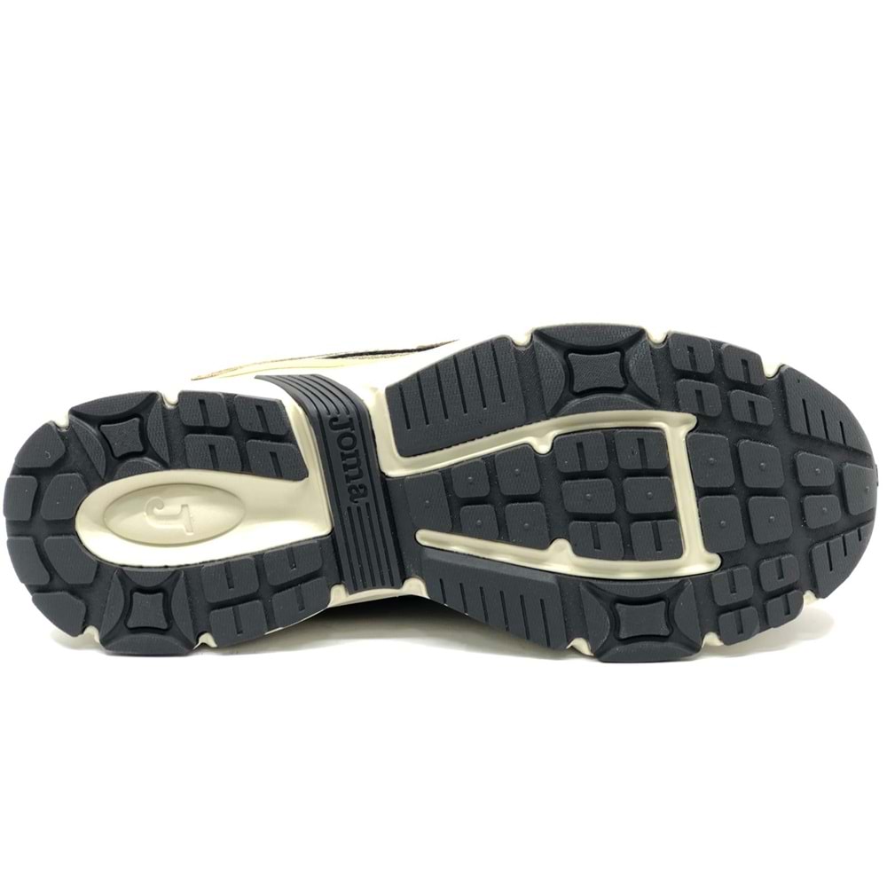 Joma RT50 Hakiki Deri Sneaker Unisex Spor Ayakkabı