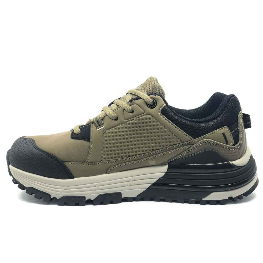 Joma Zancara AISLATEX® Waterproof Su Geçirmez Trail Trekking Yürüyüş Erkek Spor ayakkabı