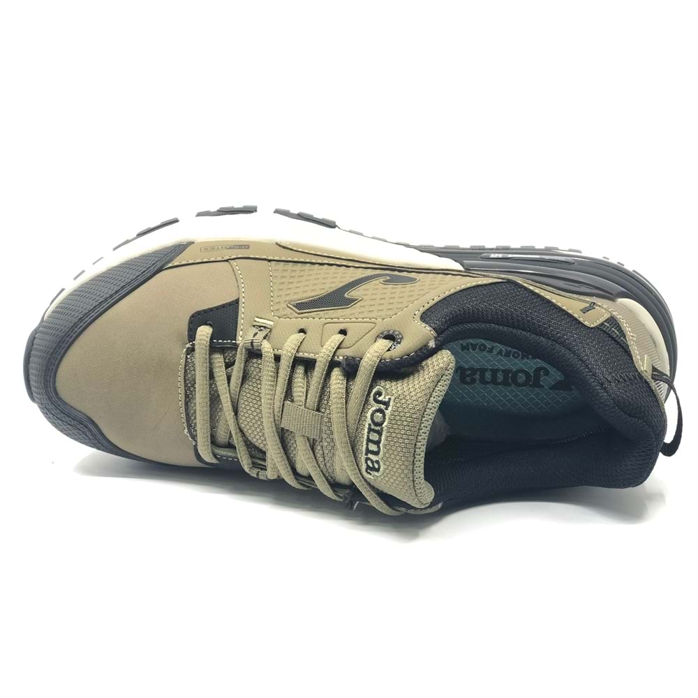 Joma Zancara AISLATEX® Waterproof Su Geçirmez Trail Trekking Yürüyüş Erkek Spor ayakkabı