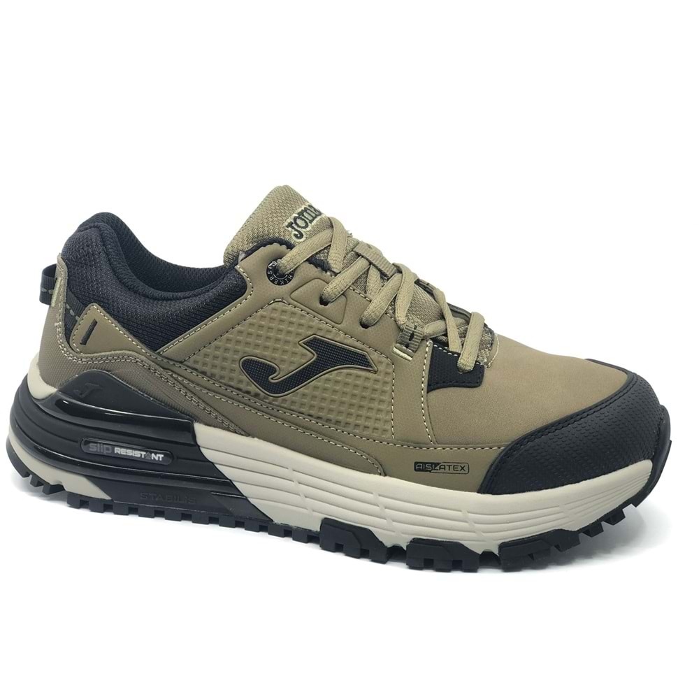 Joma Zancara AISLATEX® Waterproof Su Geçirmez Trail Trekking Yürüyüş Erkek Spor ayakkabı