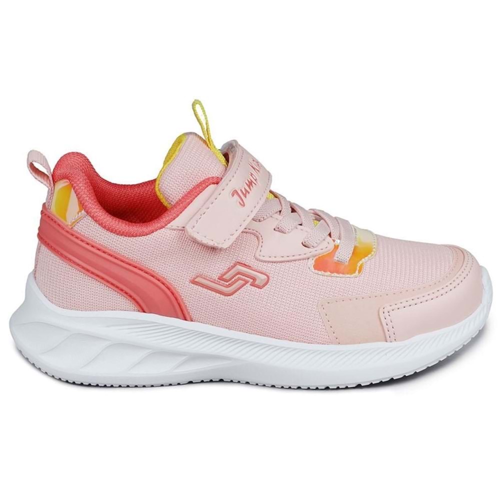 Jump 28106 Sneaker Ortopedik Çocuk Spor Ayakkabı
