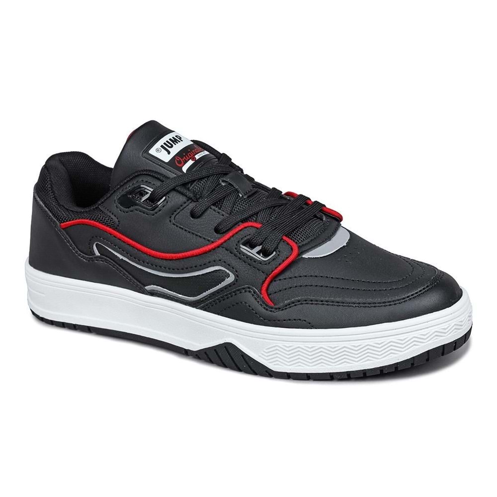 Jump 28520 Sneaker Ortopedik Erkek Spor Ayakkabı