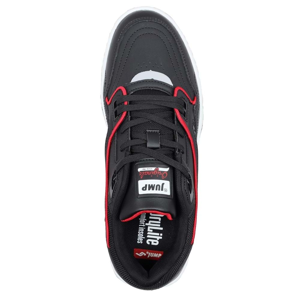 Jump 28520 Sneaker Ortopedik Erkek Spor Ayakkabı