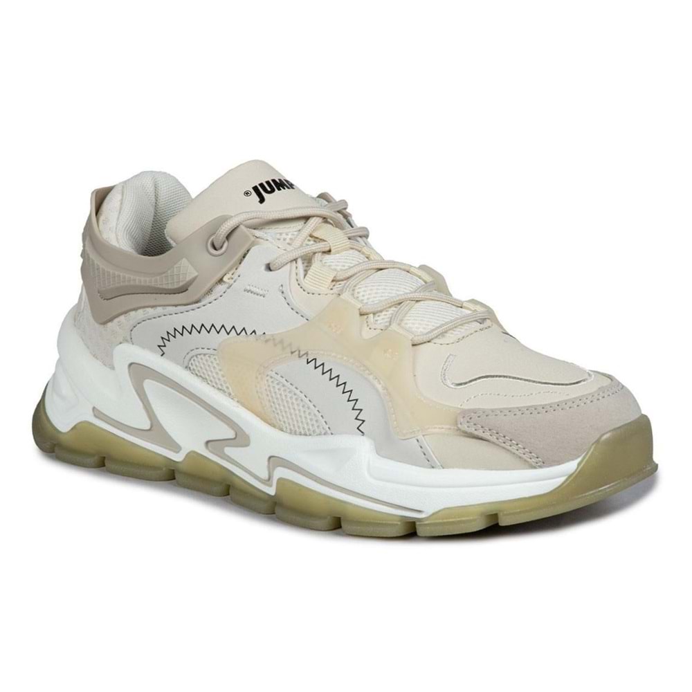 Jump 29096 Sneaker Ortopedik Unisex Spor Ayakkabı