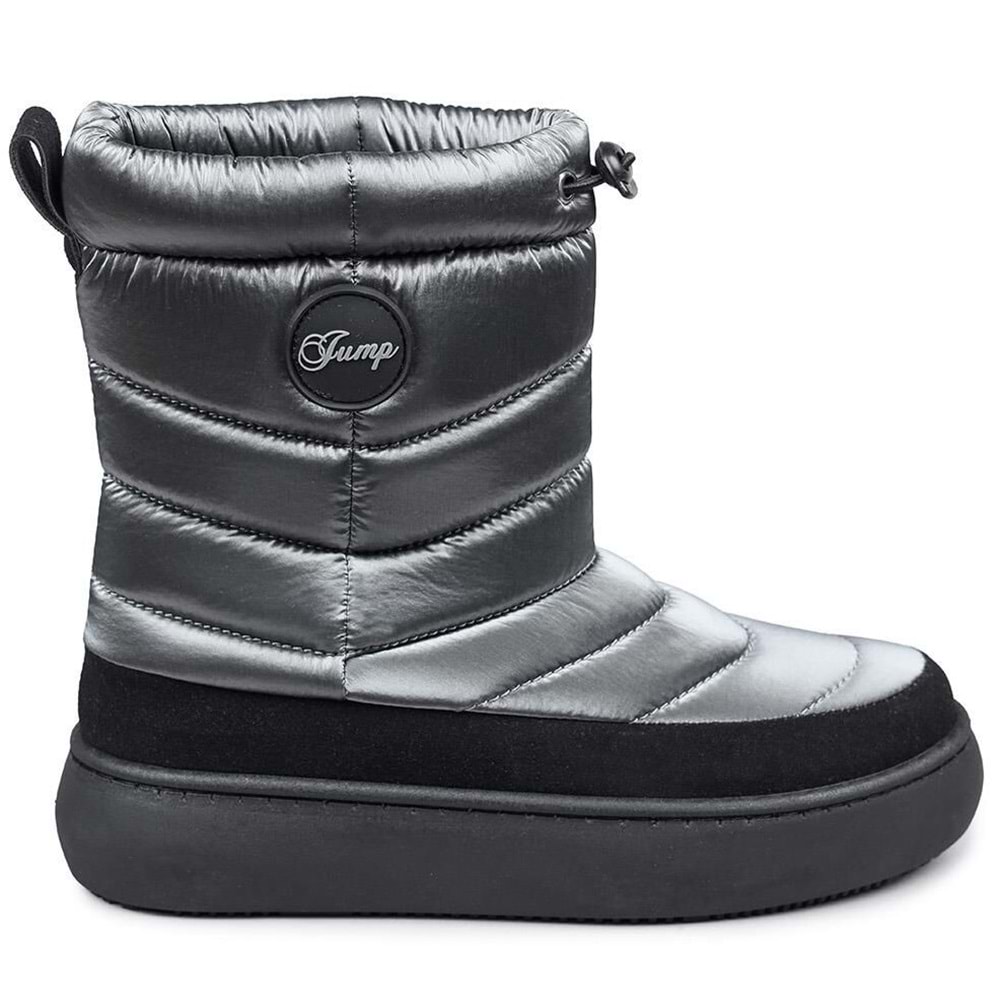 Jump 60112 Unisex Çocuk Kar Botu