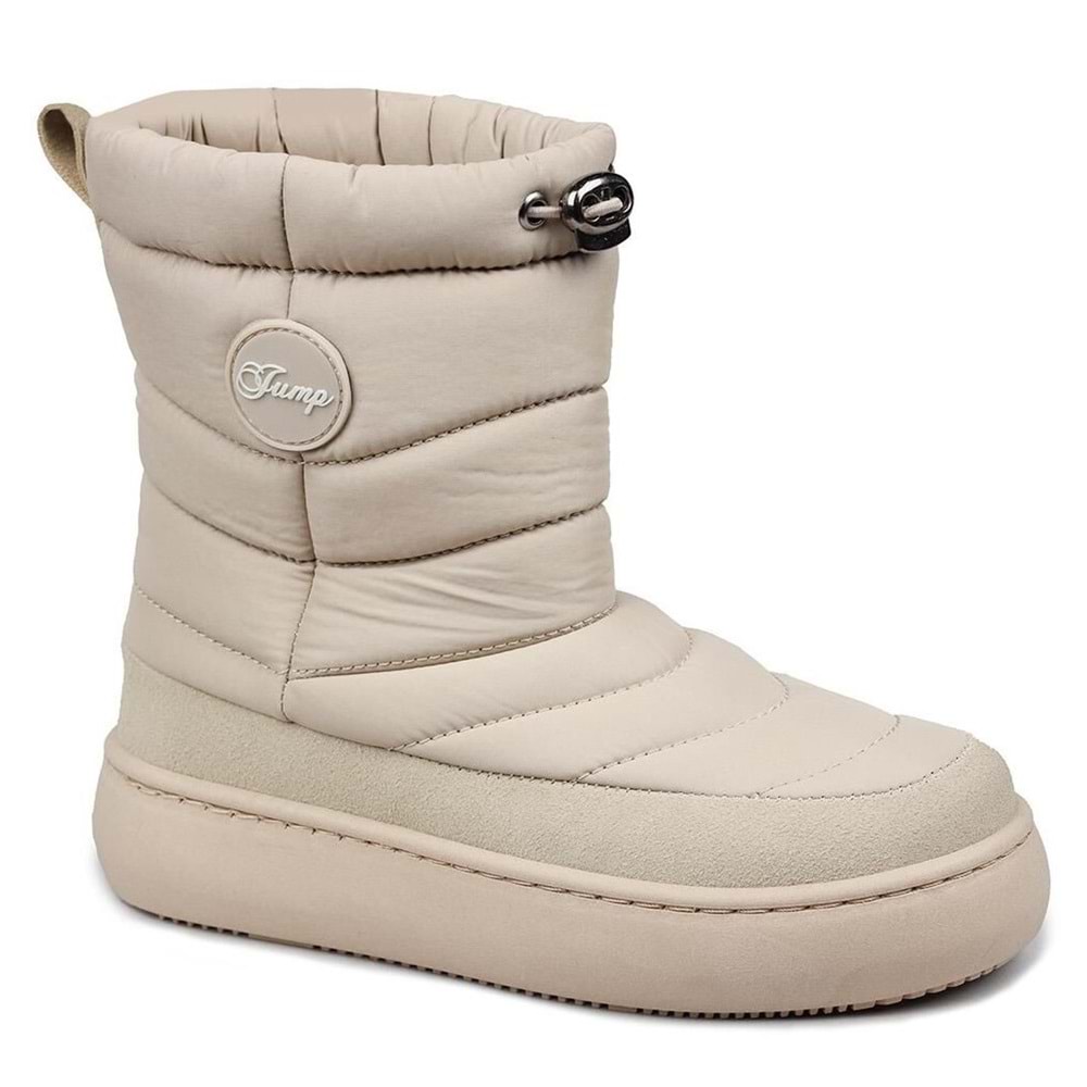 Jump 60112 Unisex Çocuk Kar Botu