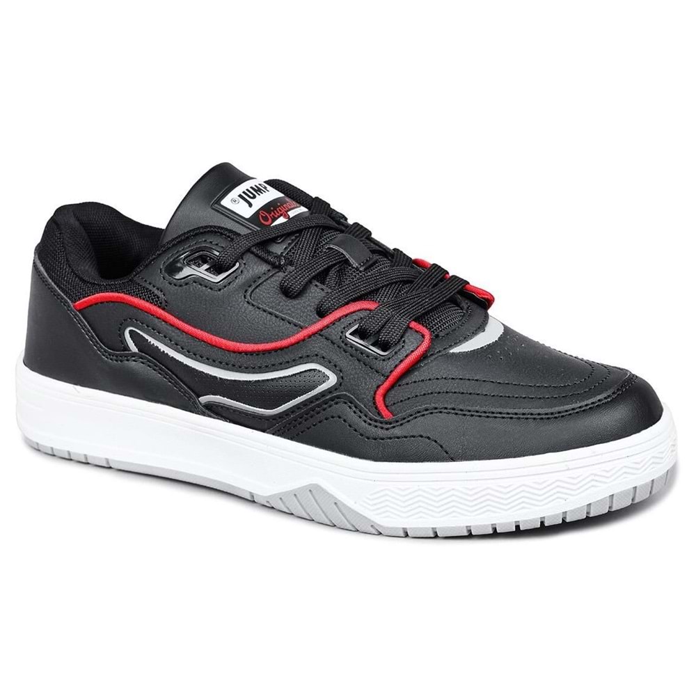 Jump 28520 Sneaker Ortopedik Erkek Spor Ayakkabı