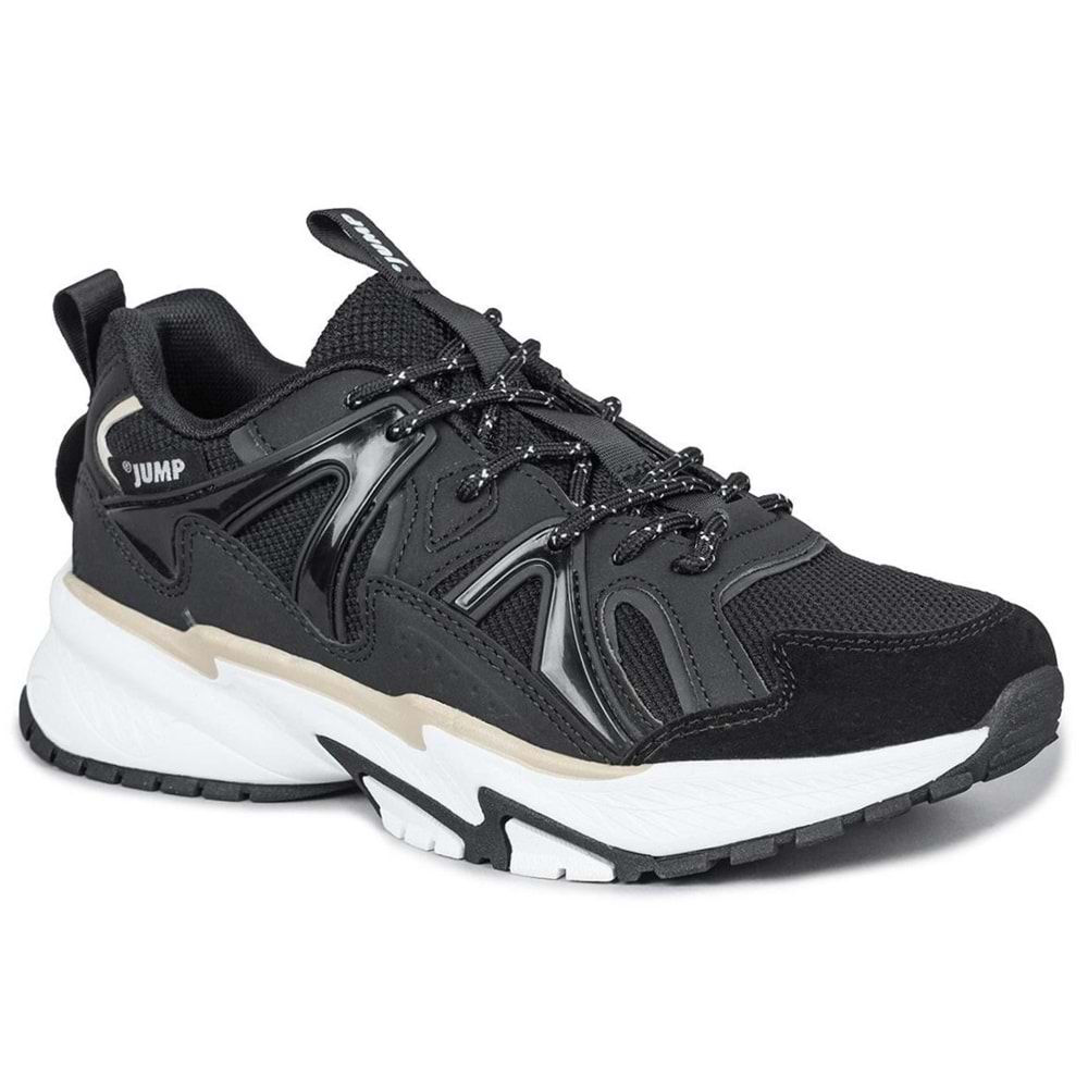 Jump 29942 Ortopedik Unisex Spor Ayakkabı