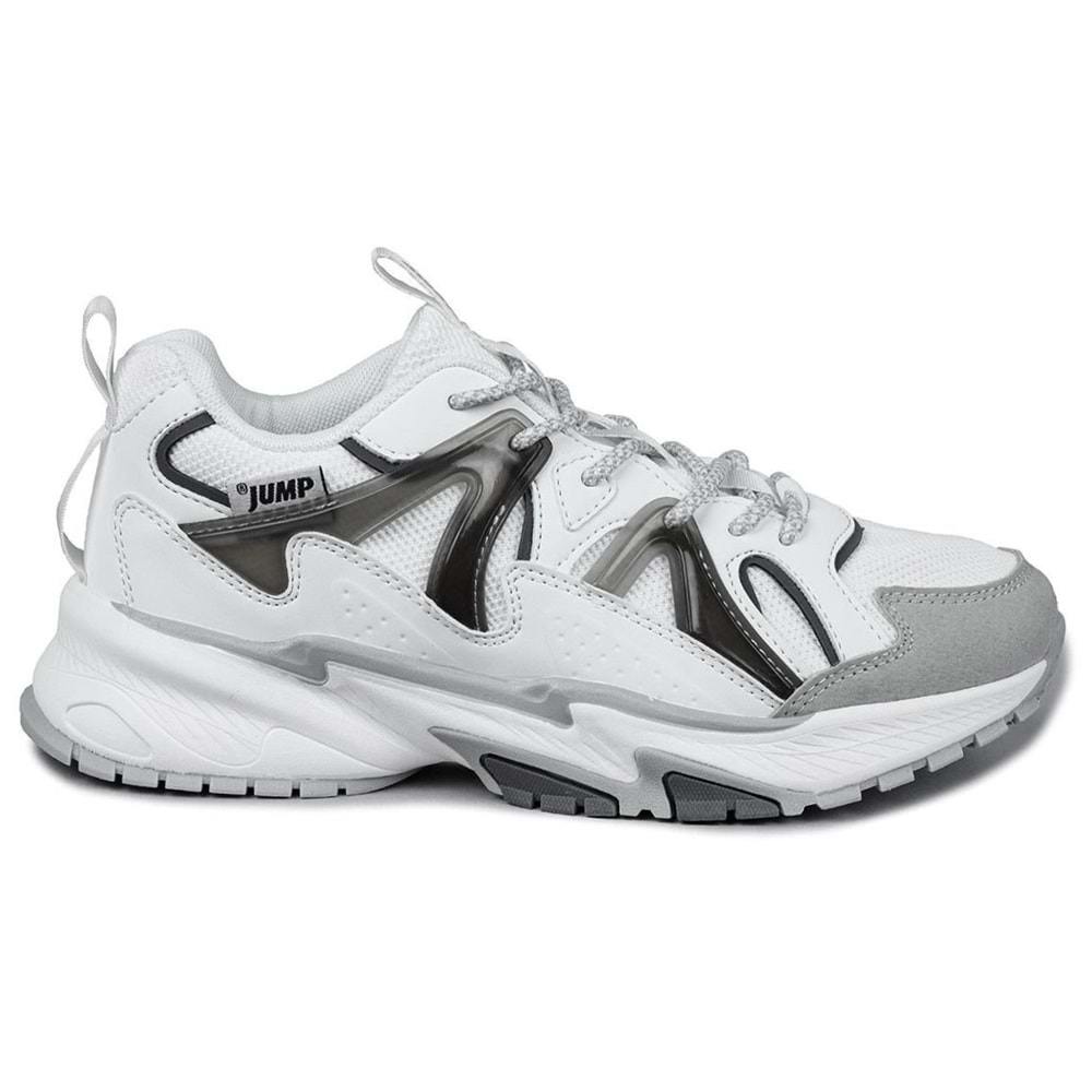 Jump 29942 Ortopedik Unisex Spor Ayakkabı