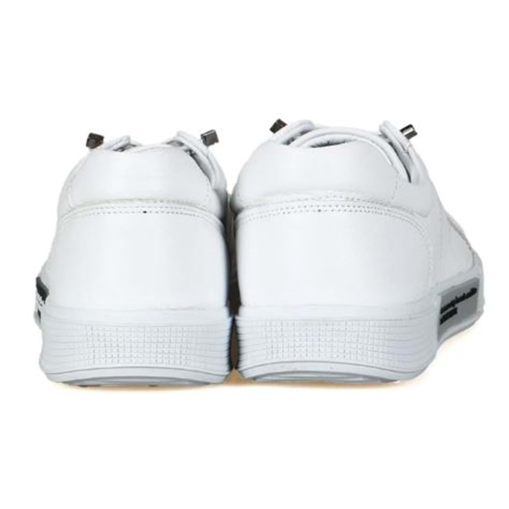 Hammer Jack 102 20250-M Basel M Erkek Casual Ayakkabı