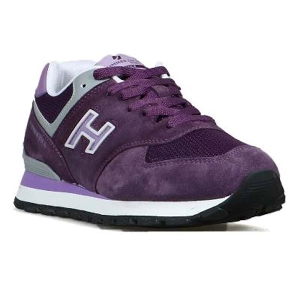 Hammer Jack Chıle M 12-19253-G-M %100 Hakiki Deri Unisex Spor Ayakkabı