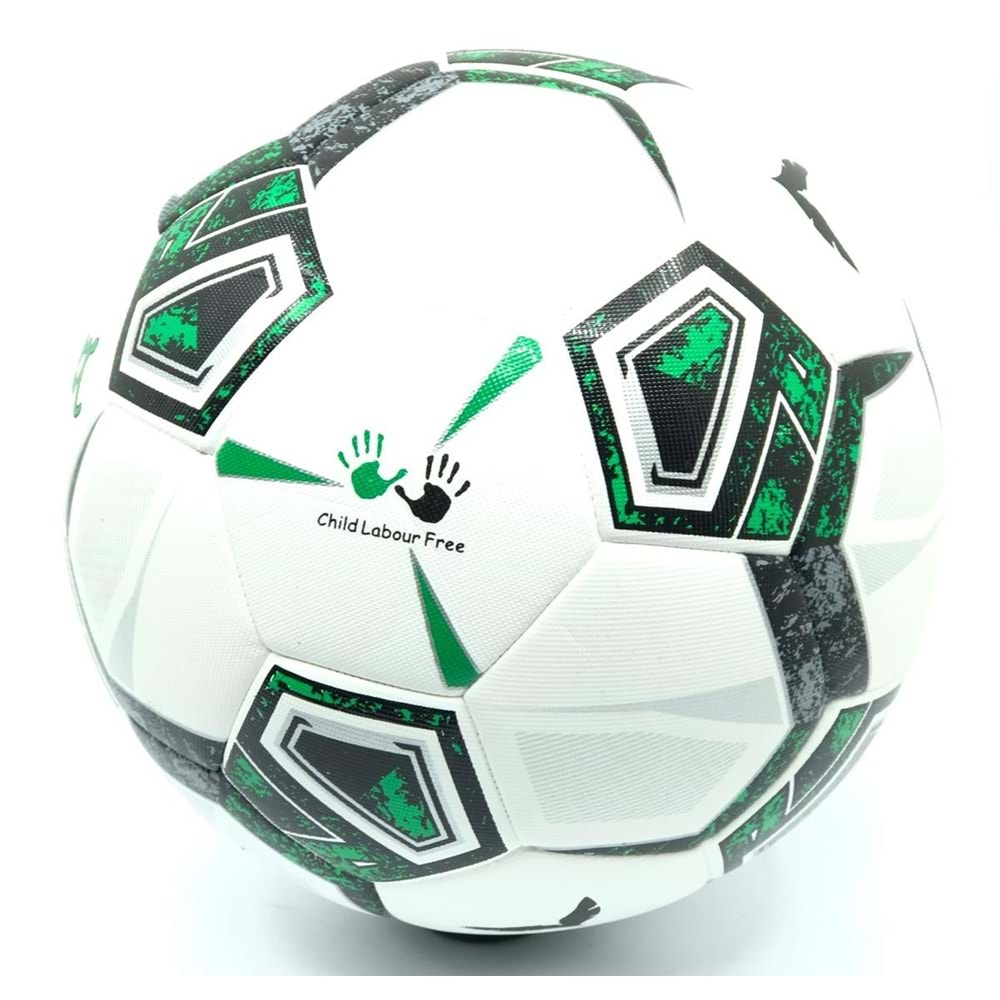 Vertex Hybrid 5 No Futbol Topu