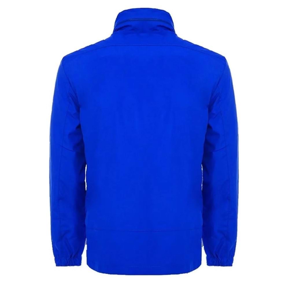 Umbro TM-0003 Dry Park Special Kapüşonlu Yağmurluk Eşofman Üstü Erkek Ceket