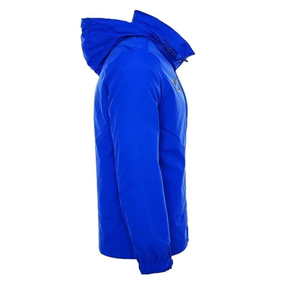Umbro TM-0003 Dry Park Special Kapüşonlu Yağmurluk Eşofman Üstü Erkek Ceket