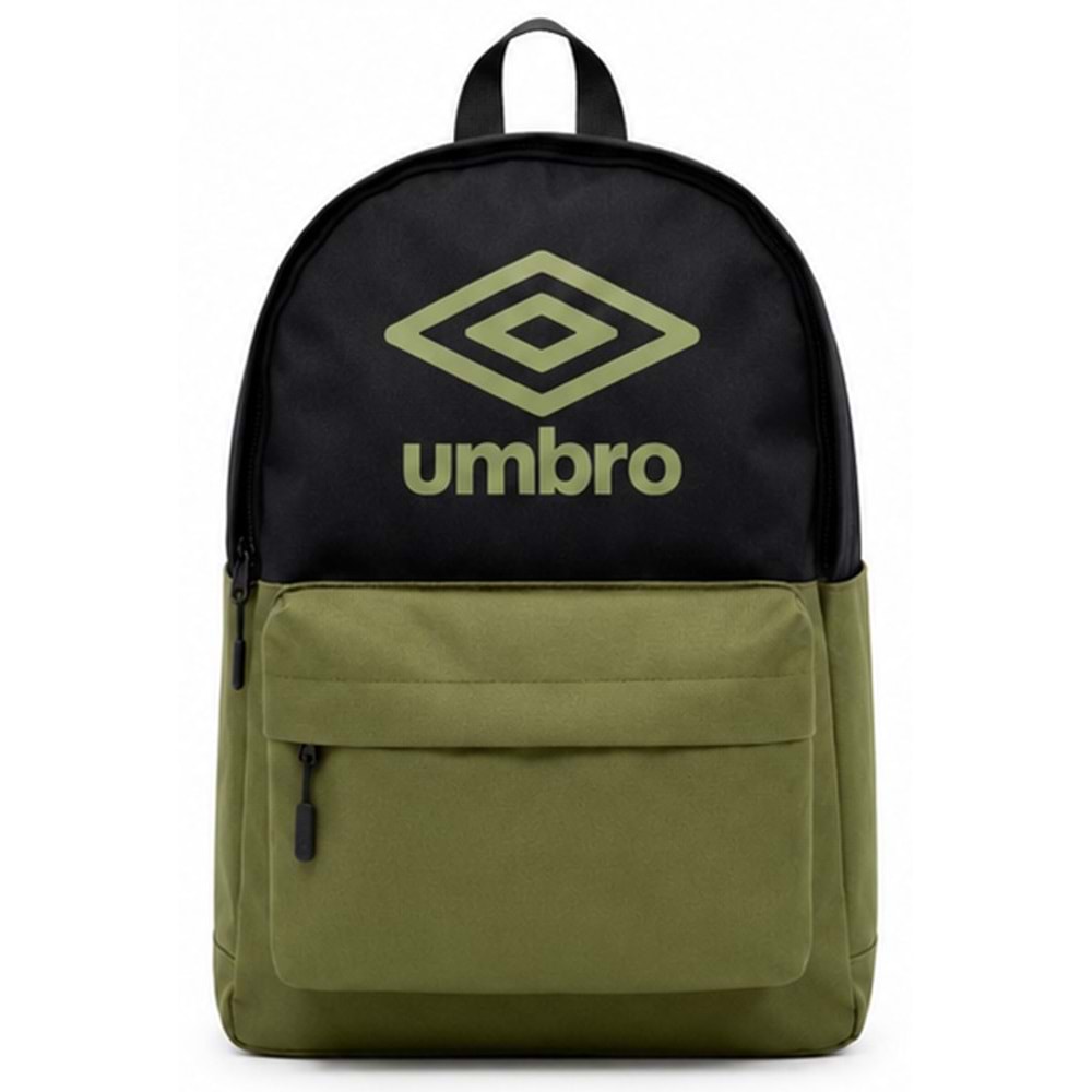 Umbro Sırt Çantası Okul Çantası Unisex Çanta