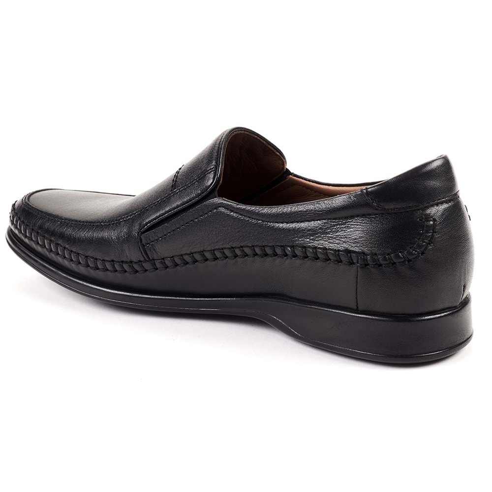 Forelli Manyas Hakiki Deri Ortopedik Comfort Erkek Casual Ayakkabı