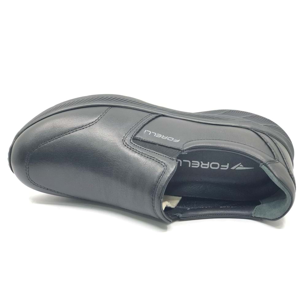 Forelli Nexus Hakiki Deri Ortopedik Comfort Erkek Casual Ayakkabı