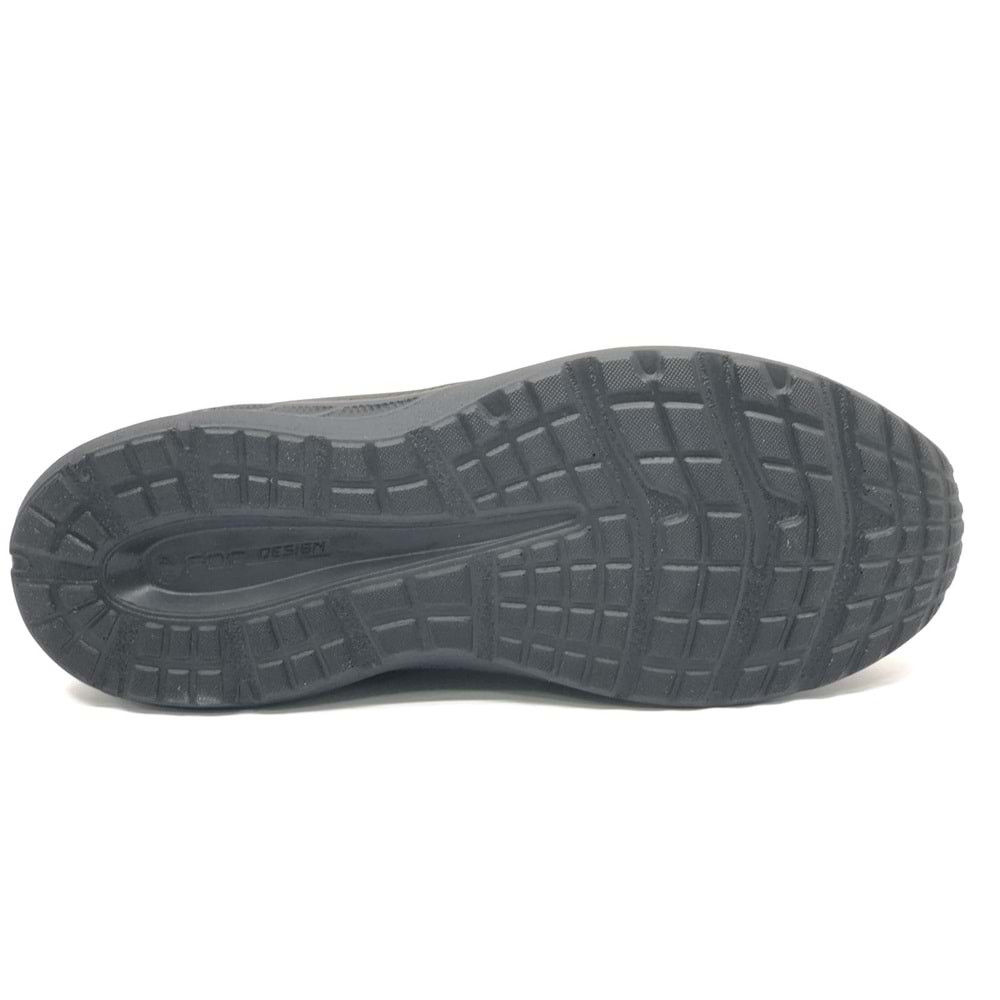 Forelli Nexus Hakiki Deri Ortopedik Comfort Erkek Casual Ayakkabı