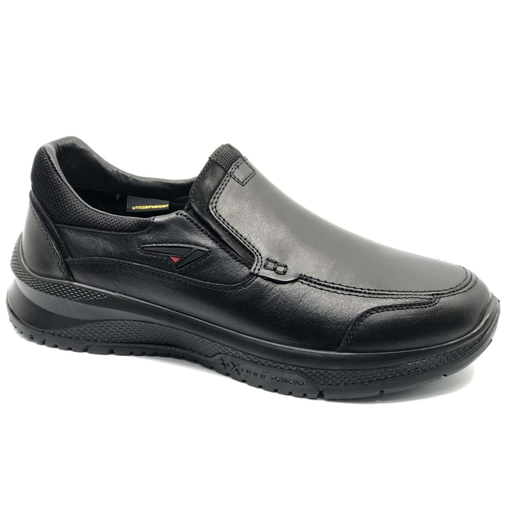 Forelli Drake Hakiki Deri Ortopedik Comfort Erkek Casual Ayakkabı